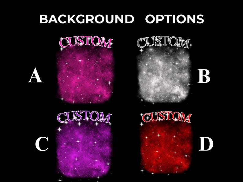 Customised Birthday T-shirt